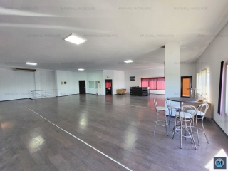 Spatiu  birouri de inchiriat, zona B-dul Bucuresti, 200 mp