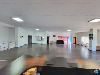 Spatiu  birouri de inchiriat, zona B-dul Bucuresti, 200 mp
