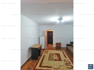 Garsoniera de vanzare, zona Nord-Est, 27 mp