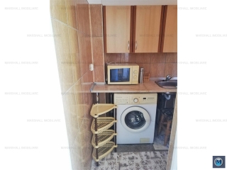 Garsoniera de vanzare, zona Nord-Est, 27 mp