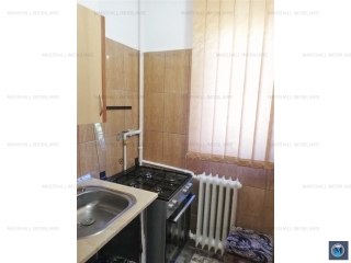 Garsoniera de vanzare, zona Nord-Est, 27 mp