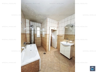 Casa cu 5 camere de vanzare, zona Republicii, 112 mp