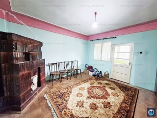 Casa cu 5 camere de vanzare, zona Republicii, 112 mp