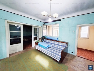 Casa cu 5 camere de vanzare, zona Republicii, 112 mp