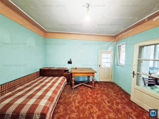 Casa cu 5 camere de vanzare, zona Republicii, 112 mp