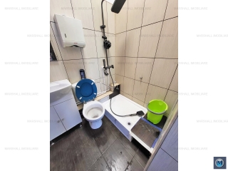 Spatiu  birouri de vanzare, zona B-dul Bucuresti, 214.42 mp