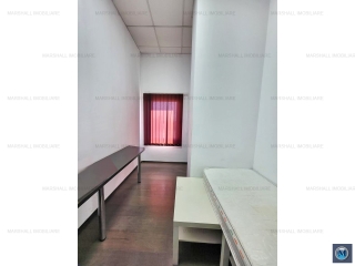 Spatiu  birouri de vanzare, zona B-dul Bucuresti, 214.42 mp