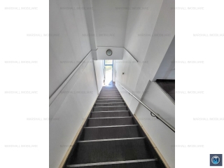 Spatiu  birouri de vanzare, zona B-dul Bucuresti, 214.42 mp