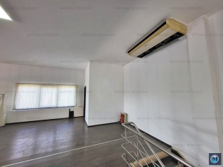 Spatiu  birouri de vanzare, zona B-dul Bucuresti, 214.42 mp