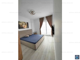 Apartament 2 camere de inchiriat, zona Vest, 56 mp
