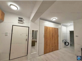 Apartament 2 camere de inchiriat, zona Vest, 56 mp
