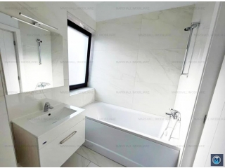 Apartament 2 camere de inchiriat, zona Vest, 56 mp