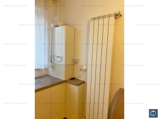 Apartament 3 camere de inchiriat, zona Eroilor, 70 mp