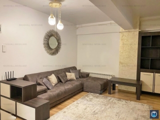 Apartament 3 camere de inchiriat, zona Eroilor, 70 mp