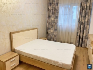 Apartament 3 camere de inchiriat, zona Eroilor, 70 mp