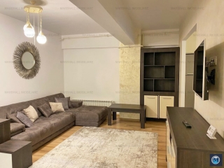 Apartament 3 camere de inchiriat, zona Eroilor, 70 mp