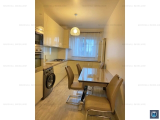 Apartament 3 camere de inchiriat, zona Eroilor, 70 mp