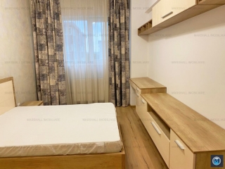 Apartament 3 camere de inchiriat, zona Eroilor, 70 mp