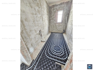 Vila cu 5 camere de vanzare in Bucov, 148 mp