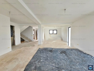 Vila cu 5 camere de vanzare in Bucov, 148 mp