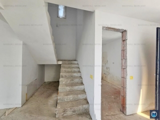 Vila cu 5 camere de vanzare in Bucov, 148 mp
