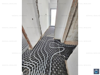 Vila cu 5 camere de vanzare in Bucov, 148 mp