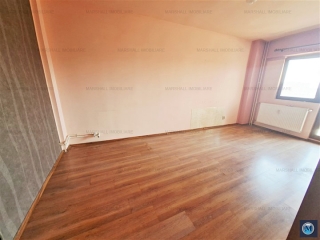 Apartament 2 camere de vanzare, zona P-ta Mihai Viteazu, 51.3 mp
