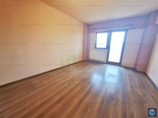 Apartament 2 camere de vanzare, zona P-ta Mihai Viteazu, 51.3 mp