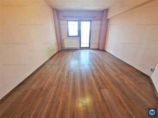 Apartament 2 camere de vanzare, zona P-ta Mihai Viteazu, 51.3 mp