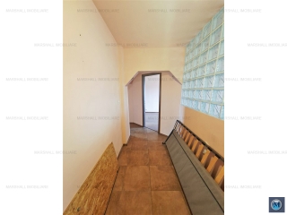Apartament 2 camere de vanzare, zona P-ta Mihai Viteazu, 51.3 mp