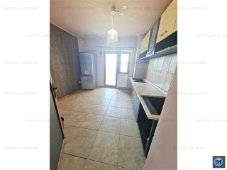 Apartament 2 camere de vanzare, zona P-ta Mihai Viteazu, 51.3 mp