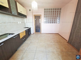 Apartament 2 camere de vanzare, zona P-ta Mihai Viteazu, 51.3 mp
