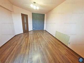 Apartament 2 camere de vanzare, zona P-ta Mihai Viteazu, 51.3 mp