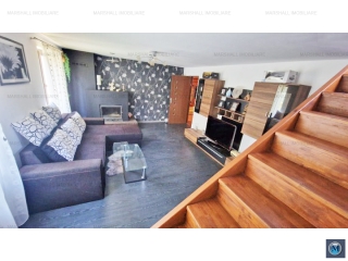 Vila cu 7 camere de vanzare in Olteni, 180 mp