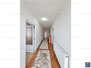 Casa cu 3 camere de vanzare in Strejnicu, 76.78 mp