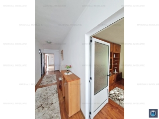 Casa cu 3 camere de vanzare in Strejnicu, 76.78 mp
