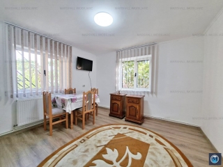 Casa cu 3 camere de vanzare in Strejnicu, 76.78 mp