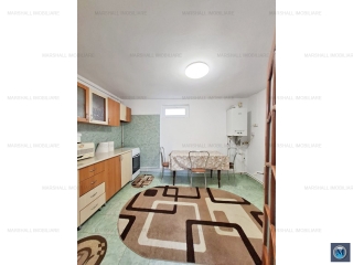 Casa cu 3 camere de vanzare in Strejnicu, 76.78 mp