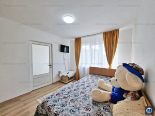 Casa cu 3 camere de vanzare in Strejnicu, 76.78 mp