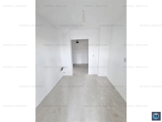 Apartament 3 camere de vanzare, zona Malu Rosu, 57 mp