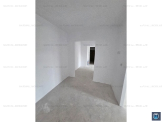 Apartament 3 camere de vanzare, zona Malu Rosu, 57 mp