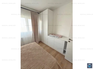 Apartament 2 camere de inchiriat, zona Lupeni, 50 mp