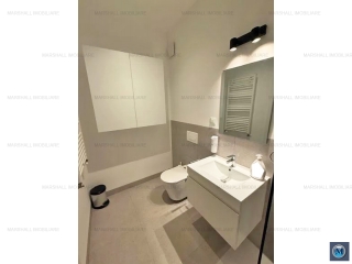 Apartament 2 camere de inchiriat, zona Lupeni, 50 mp