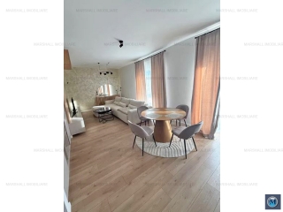 Apartament 2 camere de inchiriat, zona Lupeni, 50 mp