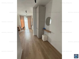Apartament 2 camere de inchiriat, zona Lupeni, 50 mp
