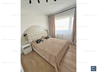 Apartament 2 camere de inchiriat, zona Lupeni, 50 mp