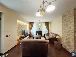 Casa cu  camere de vanzare in Paulesti
