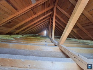 Casa cu 3 camere de vanzare in Lipanesti, 100 mp