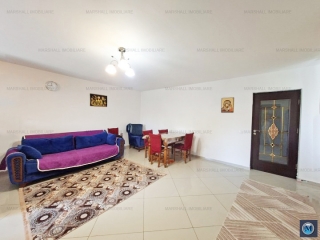 Casa cu 3 camere de vanzare in Lipanesti, 100 mp