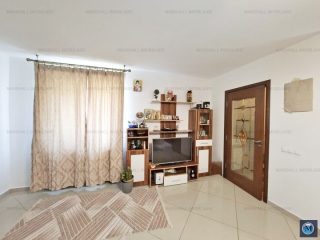 Casa cu 3 camere de vanzare in Lipanesti, 100 mp